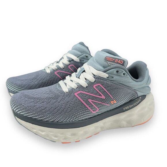 MIXED SIZES New Balance FF X 840 V1 Womens Left Size 7 Right Size 8 READ - Picture 1 of 11